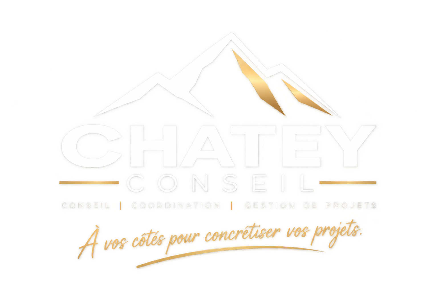 Chatey Conseil — À vos côtés pour concrétiser vos projets